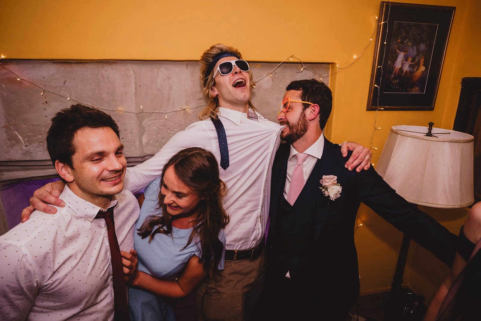 Huntstile Farm Wedding Photography